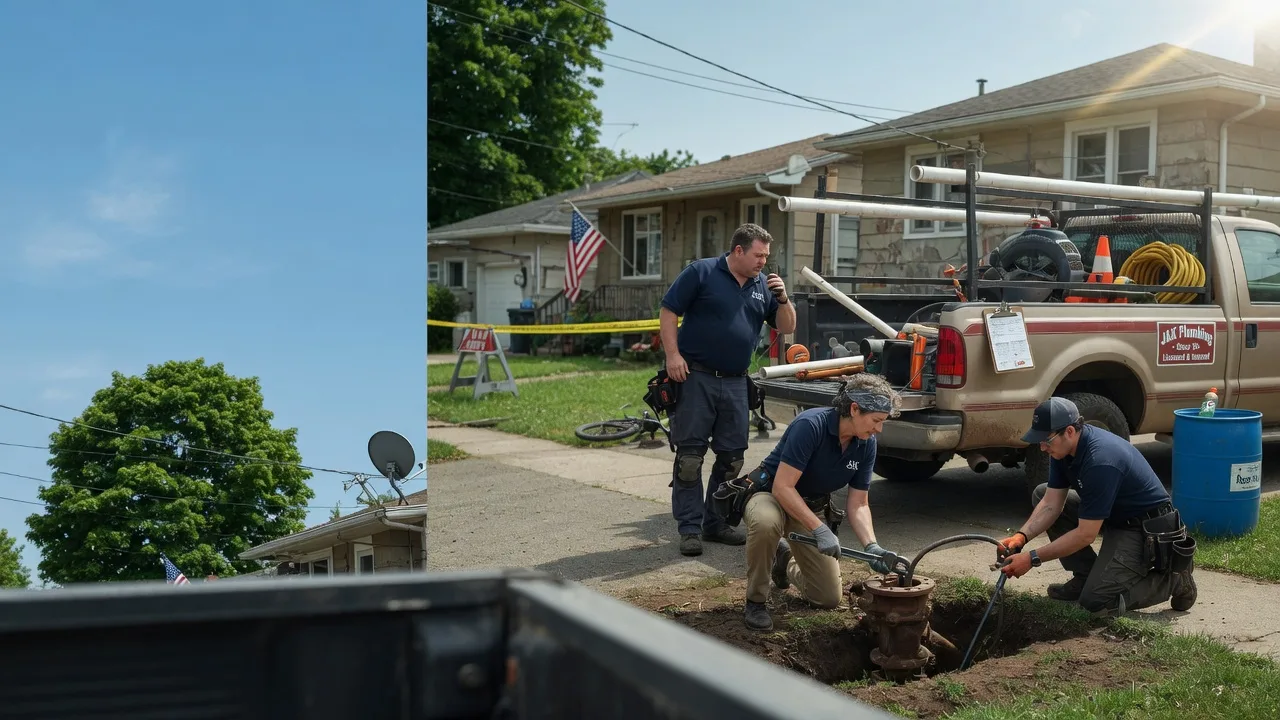 Water Heater Replacement in Eola, IL near me